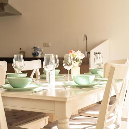 Ferienwohnung Jeanneke Bosch Schin op Geul Exterior foto