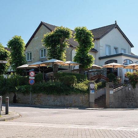 Ferienwohnung Jeanneke Bosch Schin op Geul Exterior foto