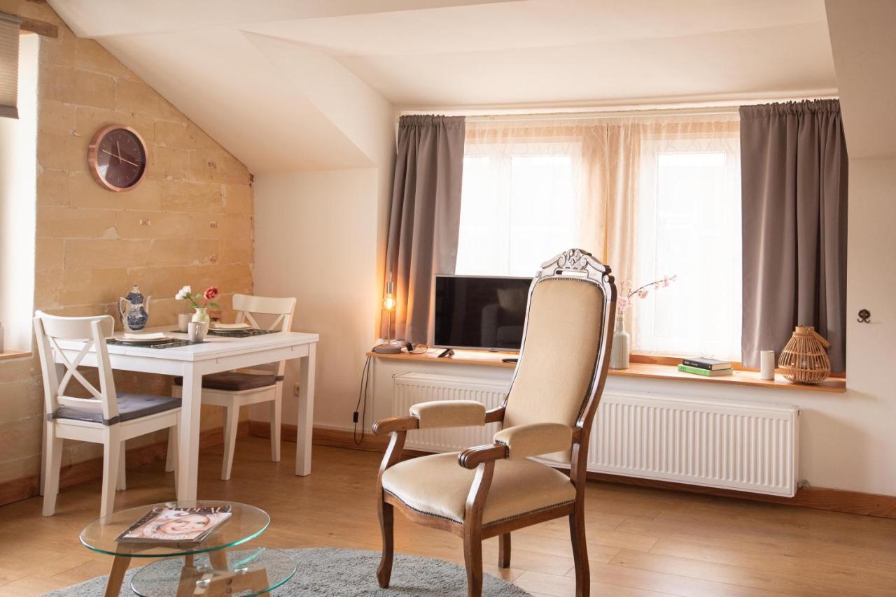 Ferienwohnung Jeanneke Bosch Schin op Geul Exterior foto