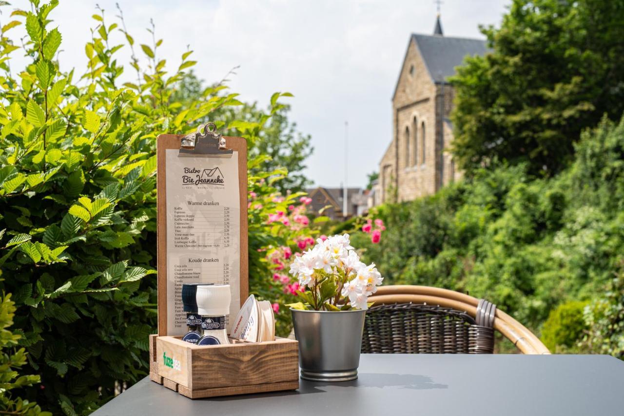 Ferienwohnung Jeanneke Bosch Schin op Geul Exterior foto