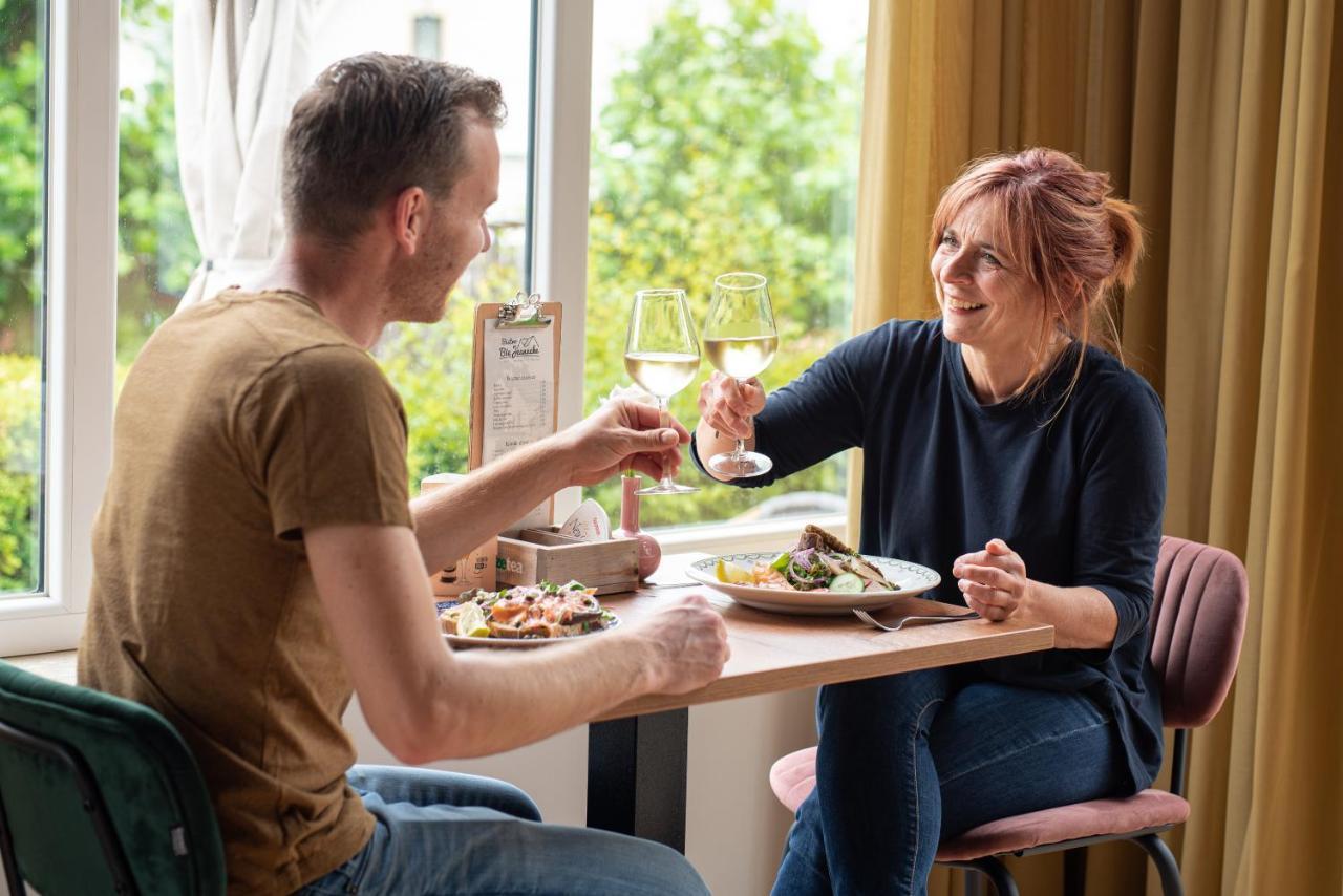 Ferienwohnung Jeanneke Bosch Schin op Geul Exterior foto
