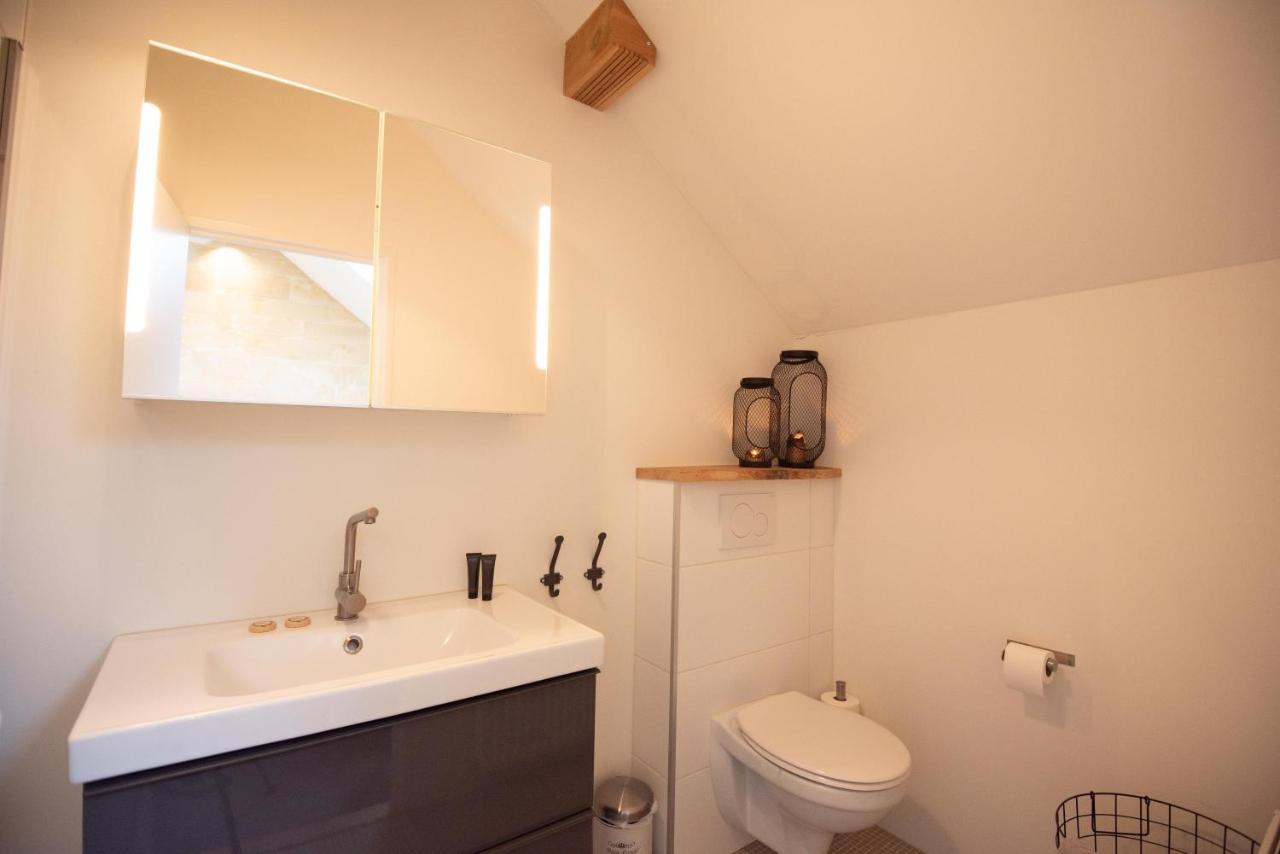 Ferienwohnung Jeanneke Bosch Schin op Geul Exterior foto
