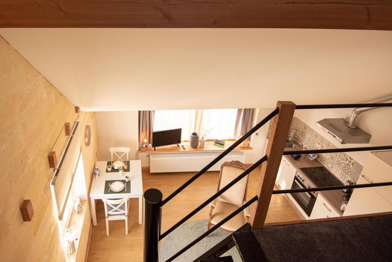 Ferienwohnung Jeanneke Bosch Schin op Geul Exterior foto