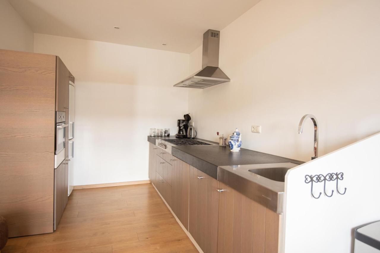 Ferienwohnung Jeanneke Bosch Schin op Geul Exterior foto