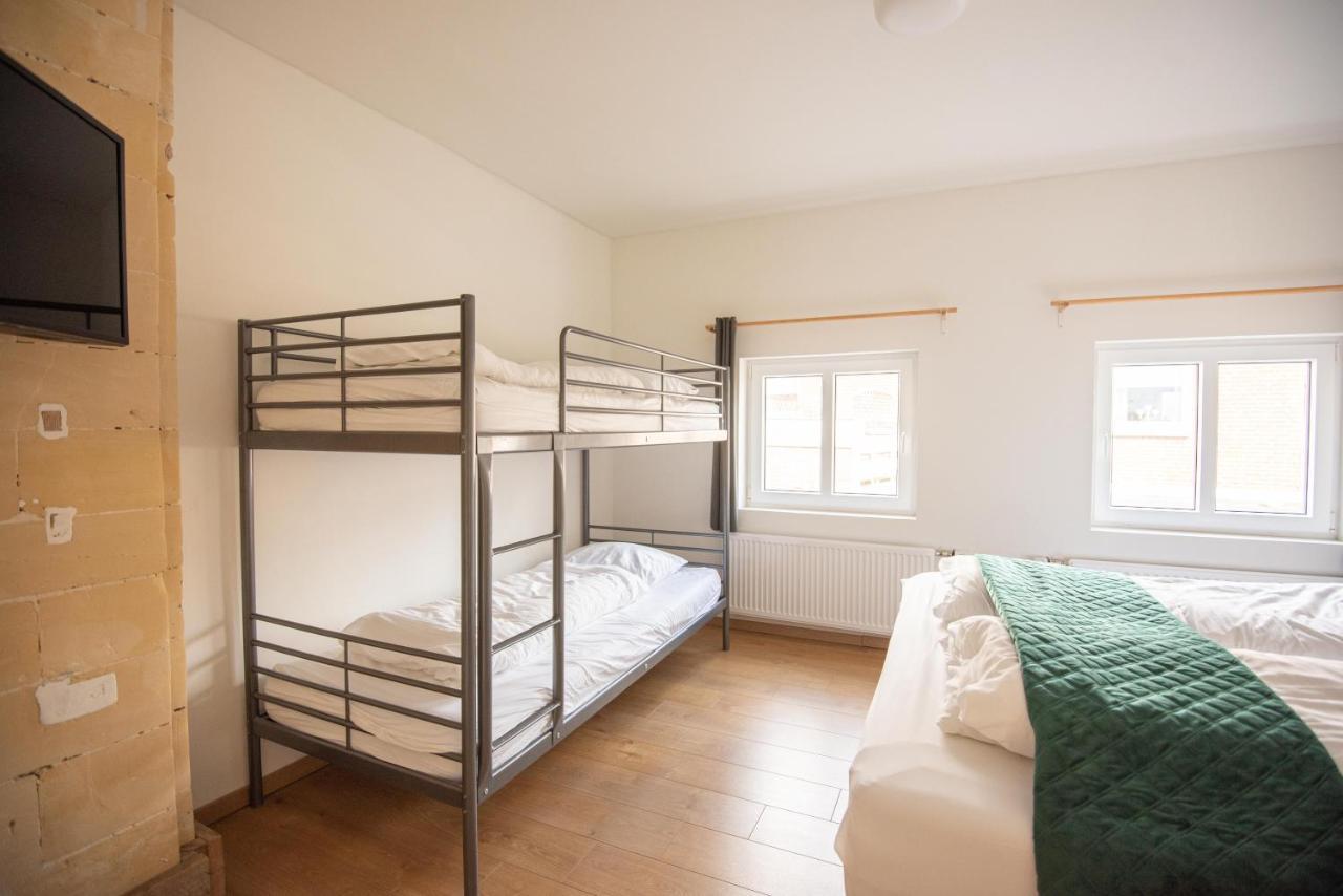 Ferienwohnung Jeanneke Bosch Schin op Geul Exterior foto
