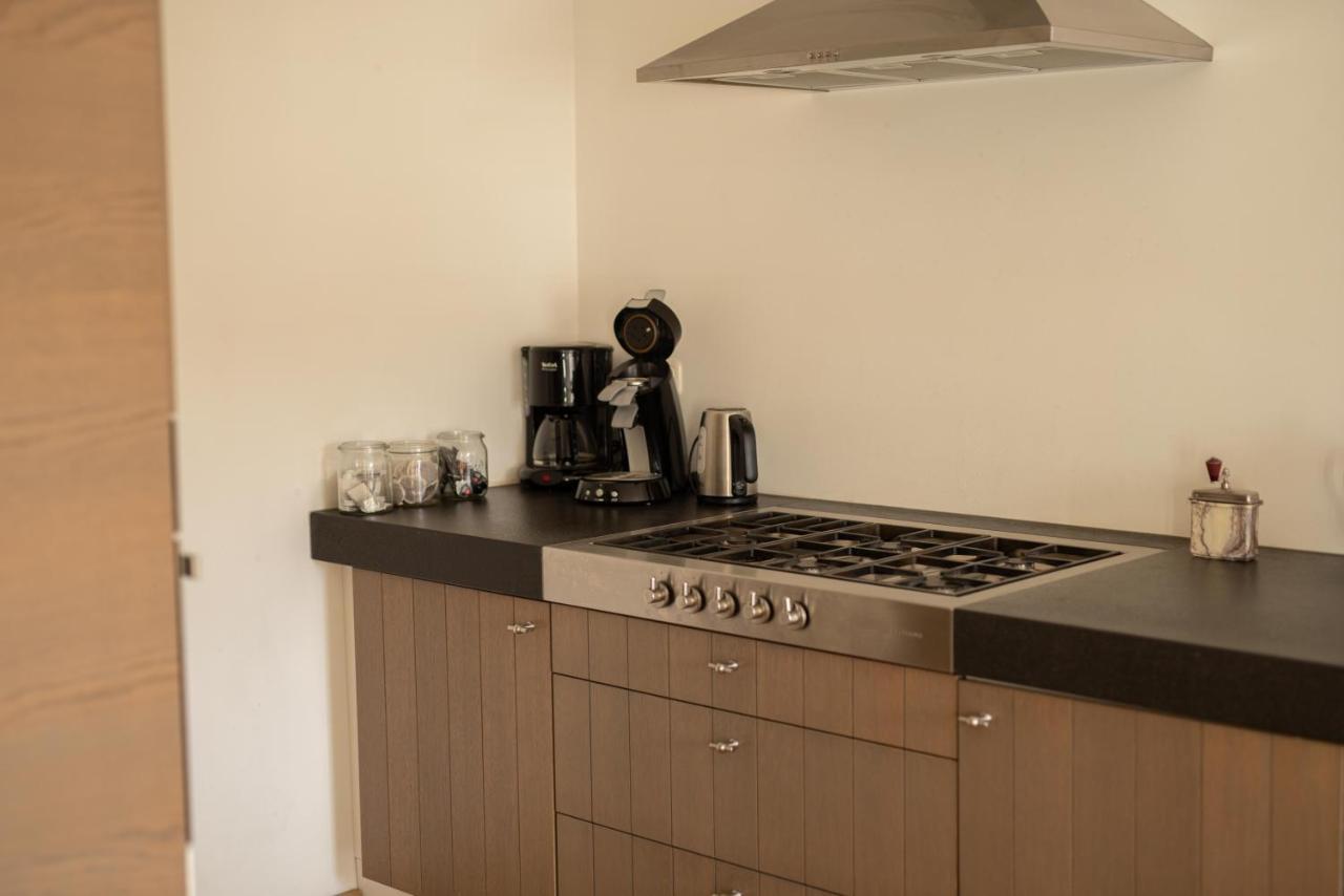 Ferienwohnung Jeanneke Bosch Schin op Geul Exterior foto