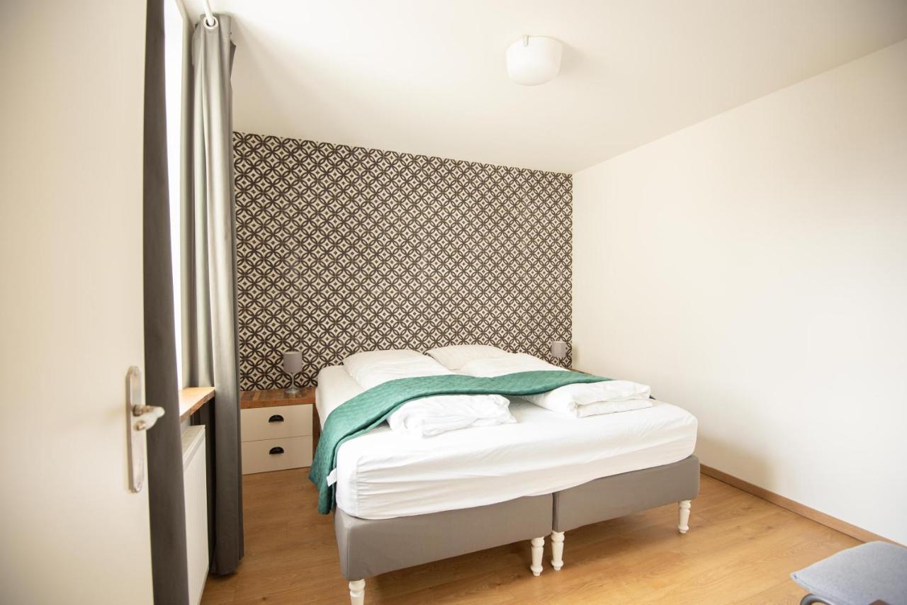 Ferienwohnung Jeanneke Bosch Schin op Geul Exterior foto
